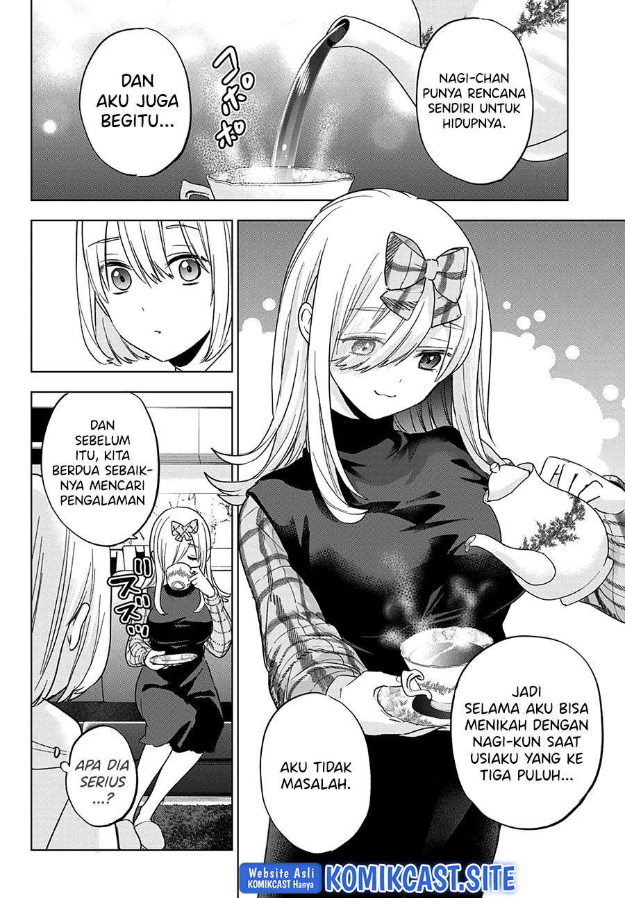 Chapter 135 - halaman 16