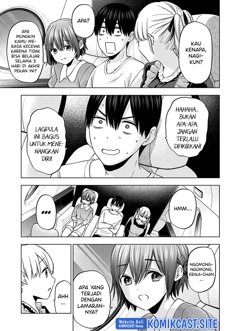 Chapter 135 - halaman 9