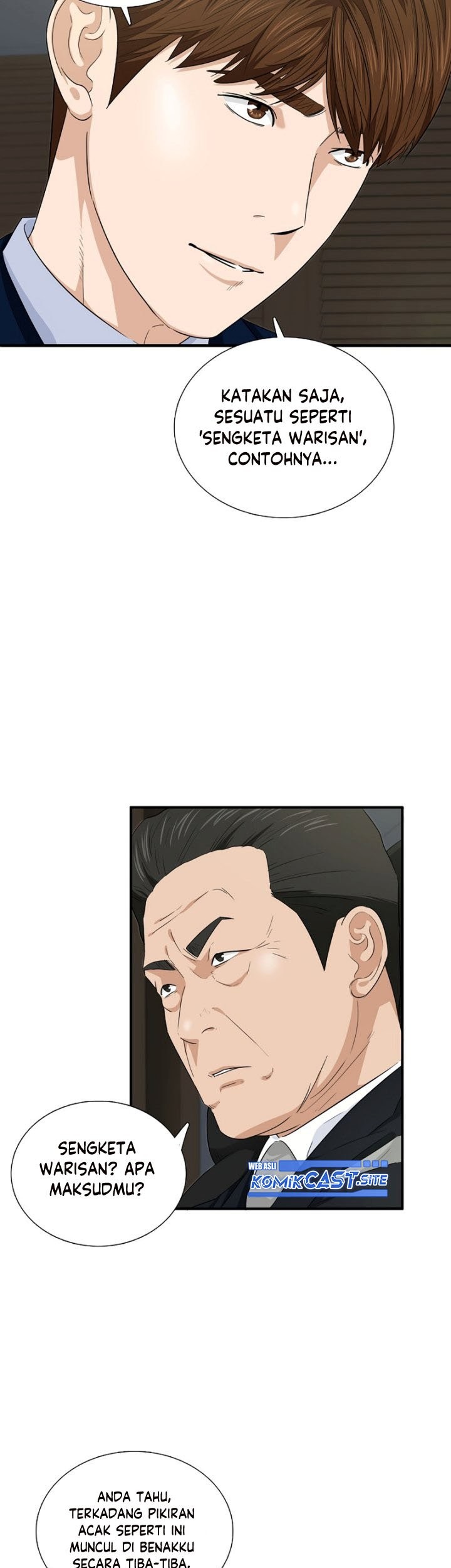 Chapter 67 - halaman 19