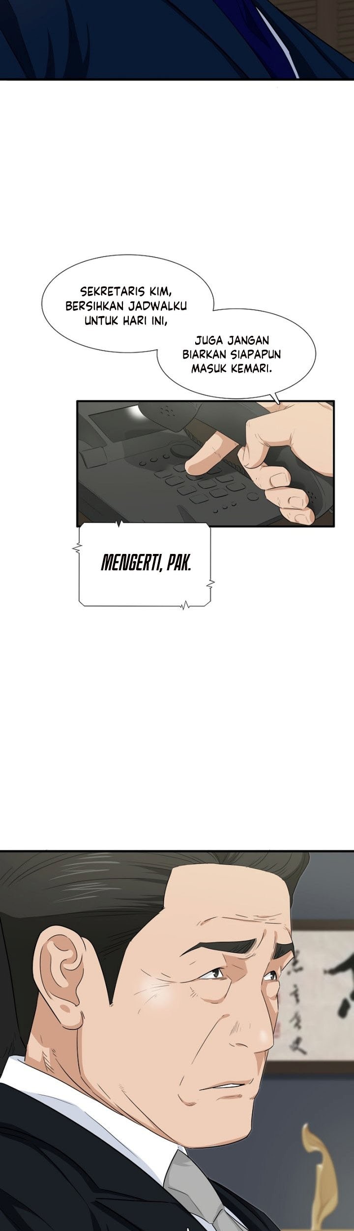 Chapter 67 - halaman 23