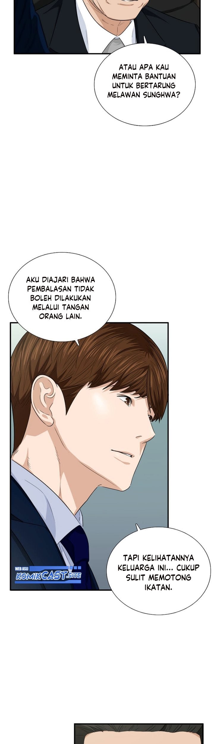 Chapter 67 - halaman 25