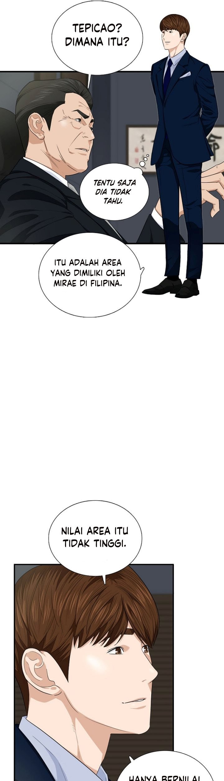 Chapter 67 - halaman 33