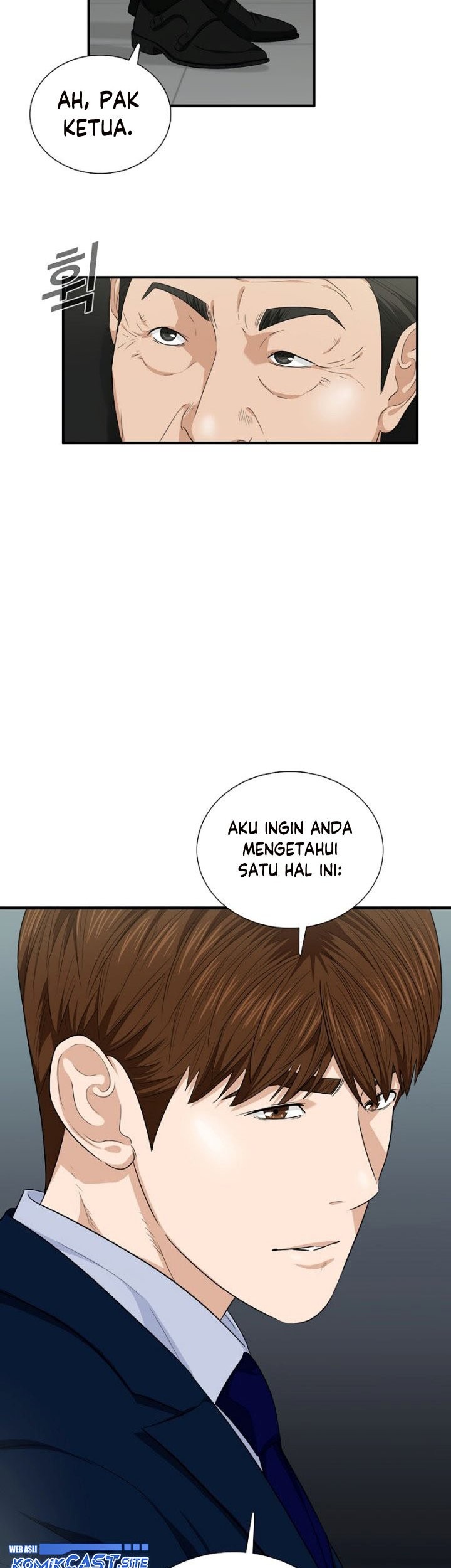 Chapter 67 - halaman 37