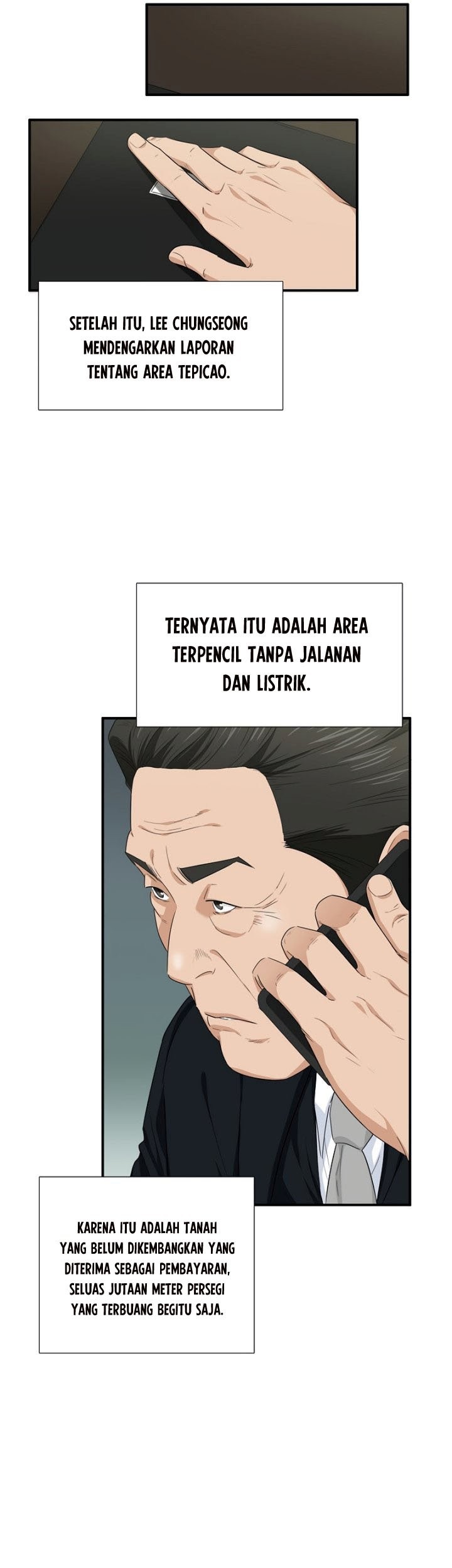 Chapter 67 - halaman 39