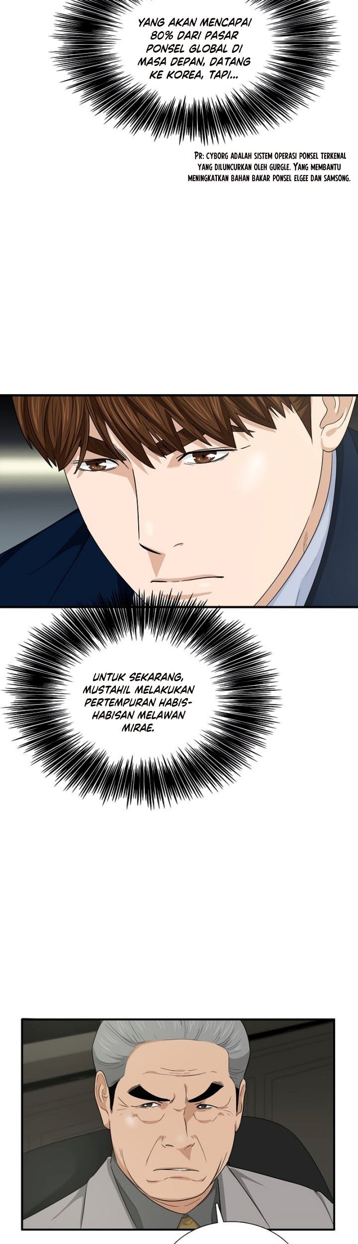 Chapter 67 - halaman 5