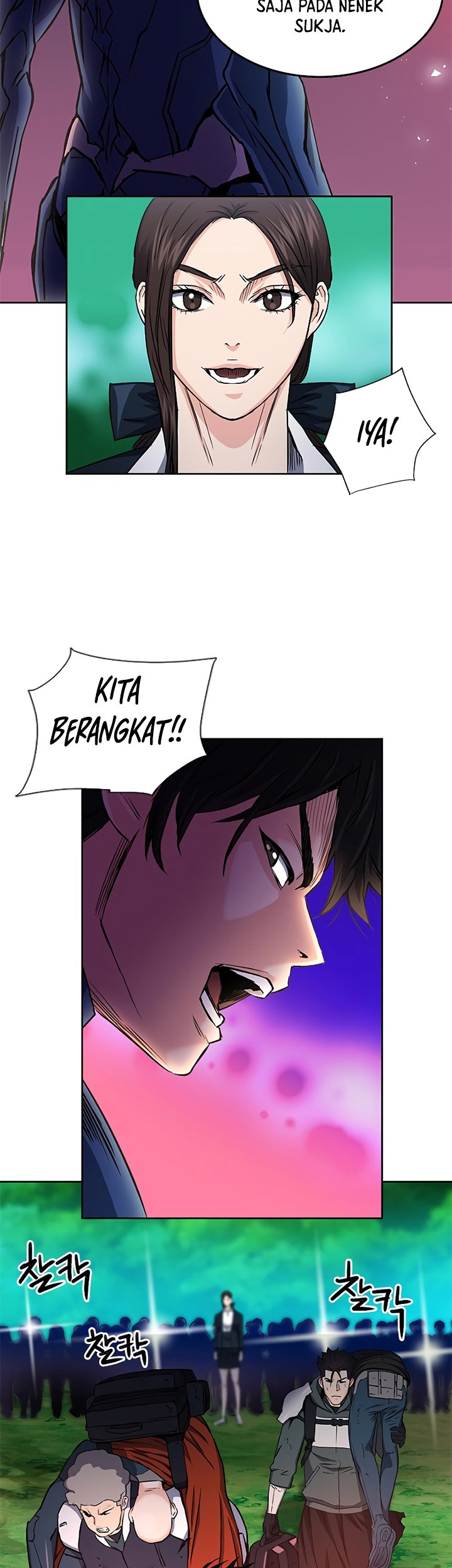 Chapter 79 - halaman 73