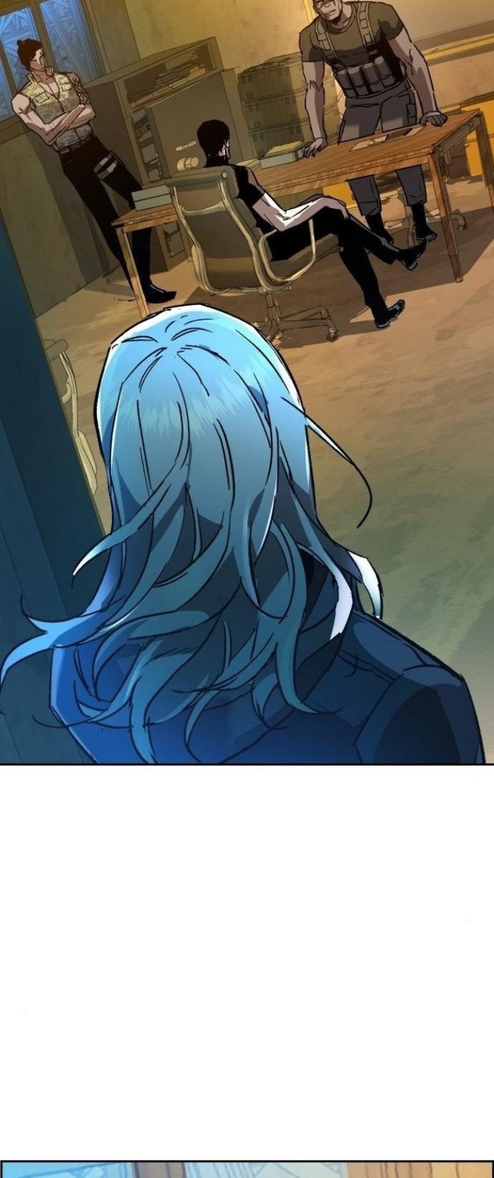 Chapter 113 - halaman 68