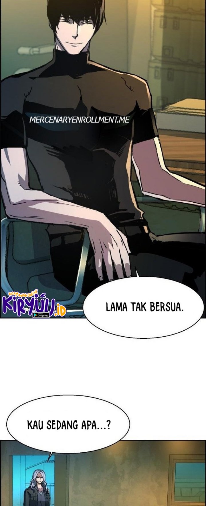 Chapter 113 - halaman 73
