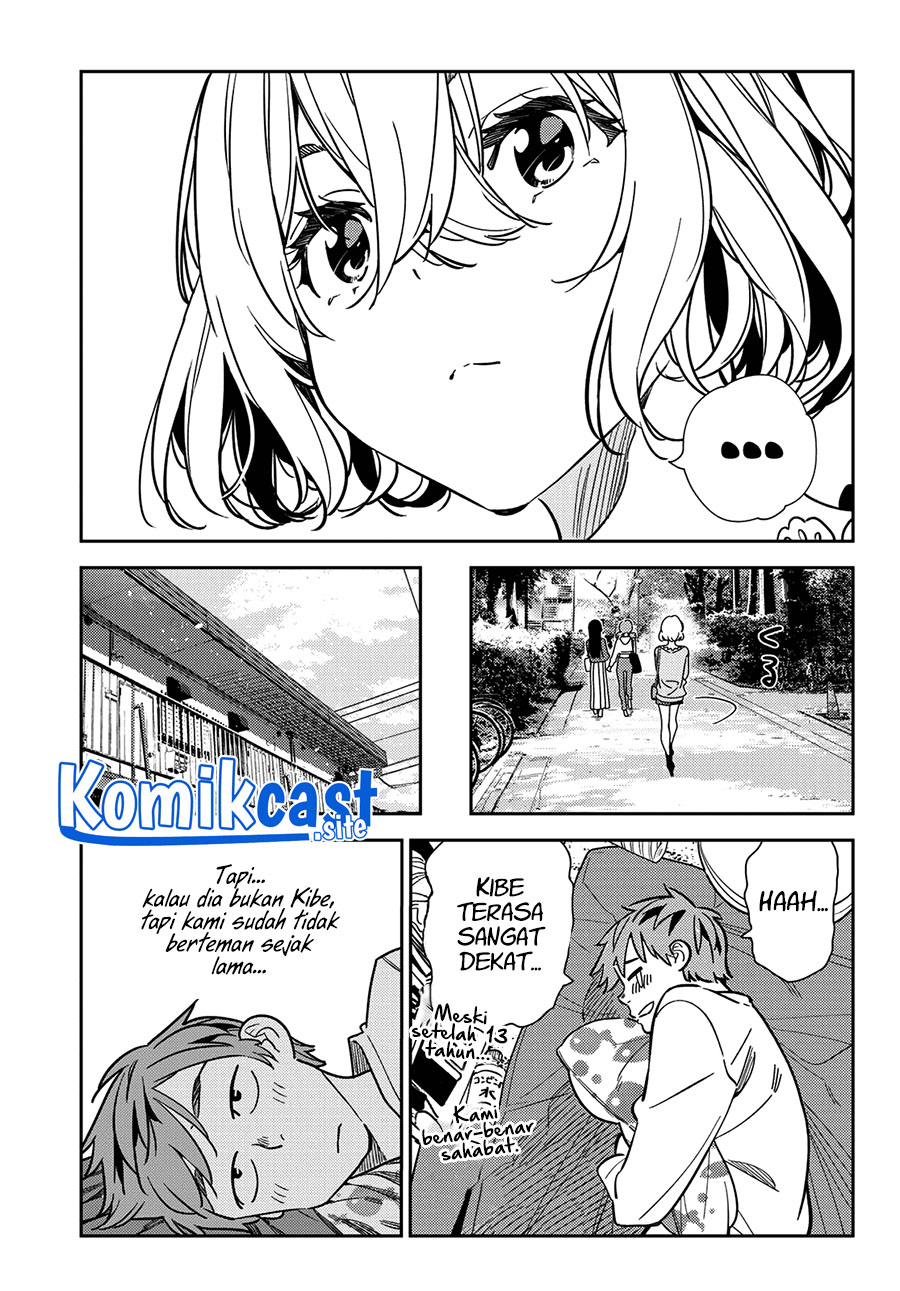 Chapter 245 - halaman 17