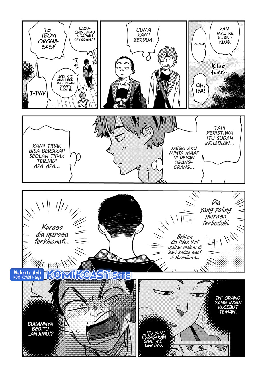Chapter 245 - halaman 9