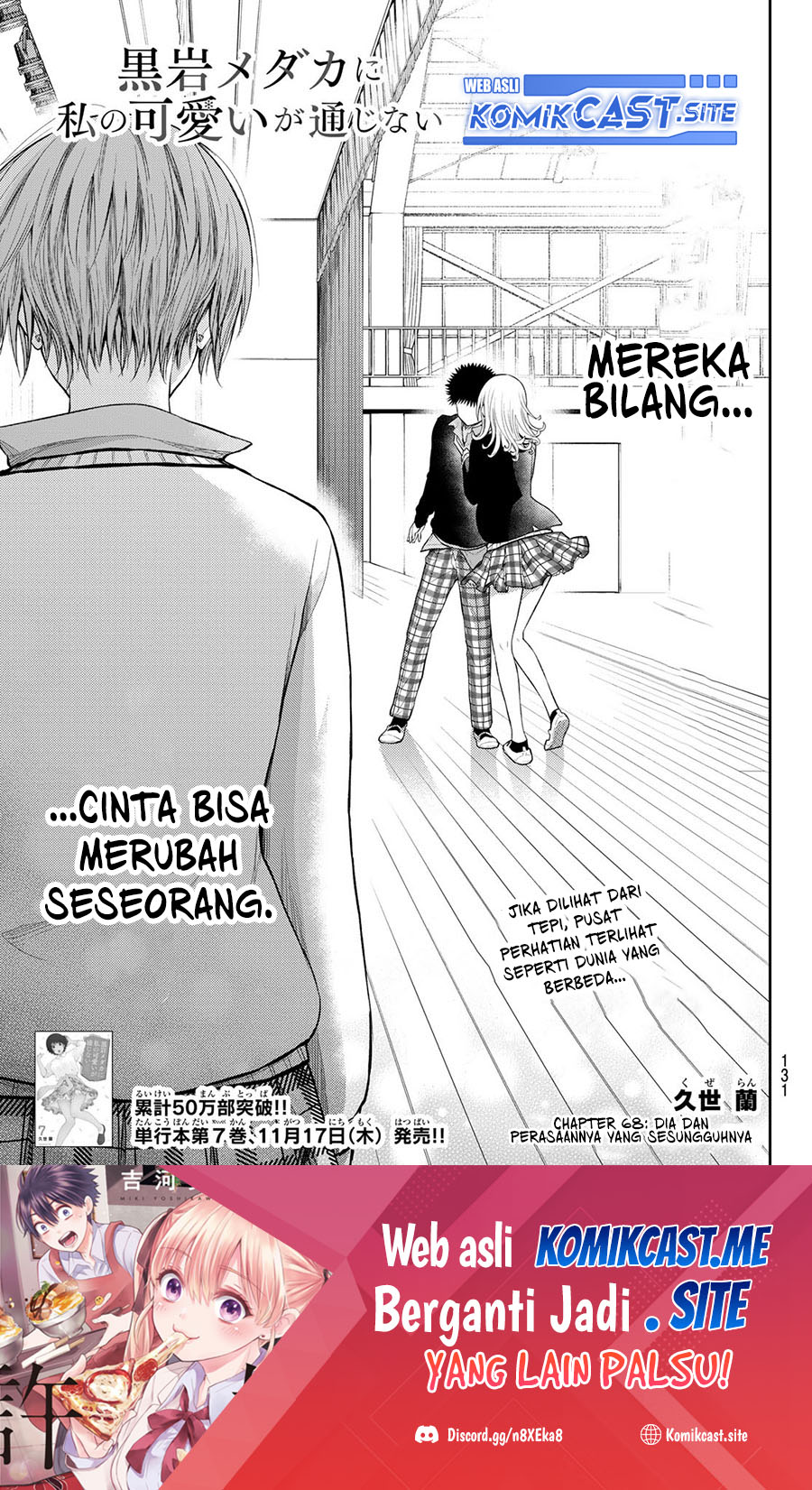 Chapter 68 - halaman 2