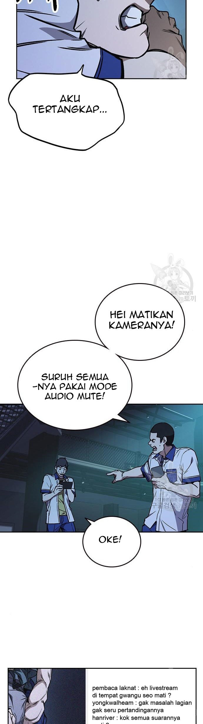 Chapter 185 - halaman 39