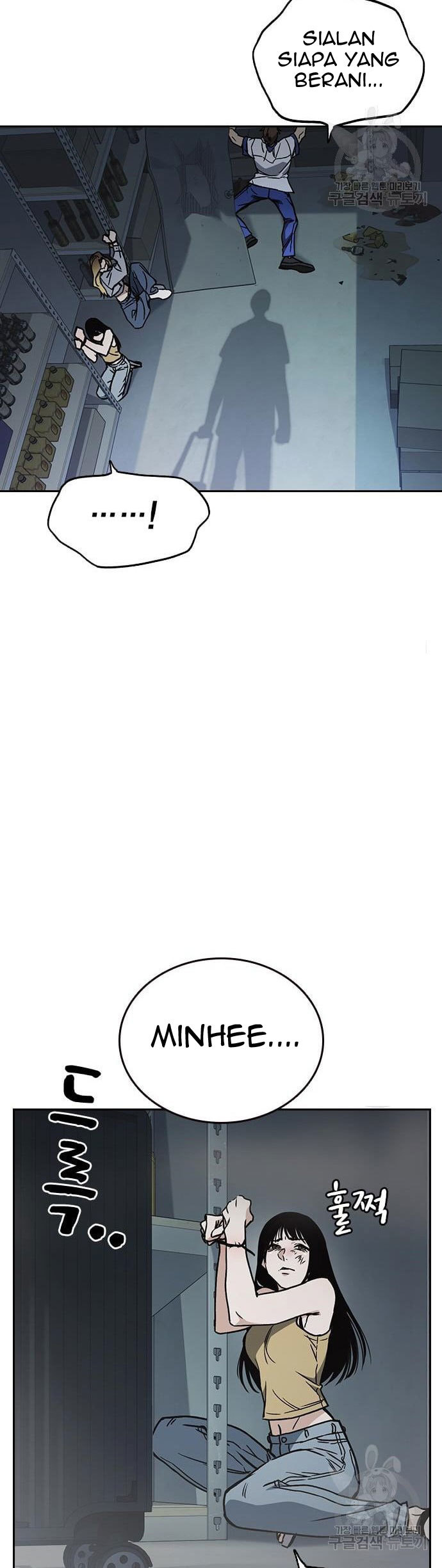 Chapter 185 - halaman 61