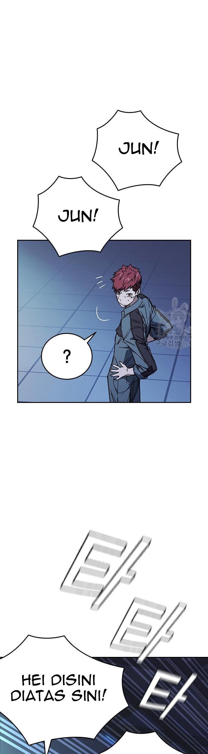 Chapter 184 - halaman 32