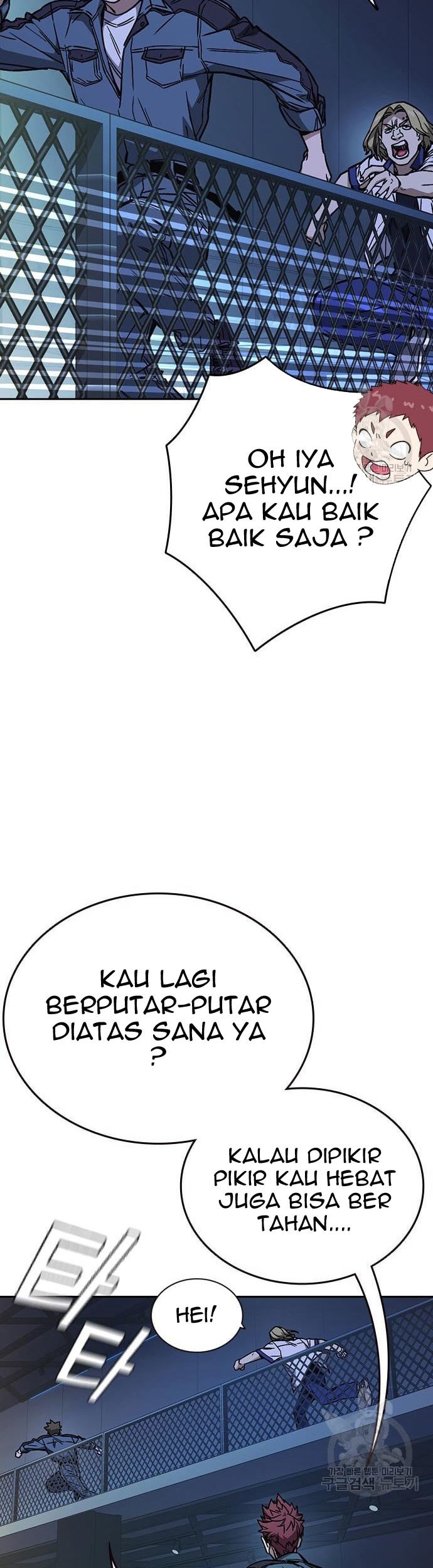 Chapter 184 - halaman 34