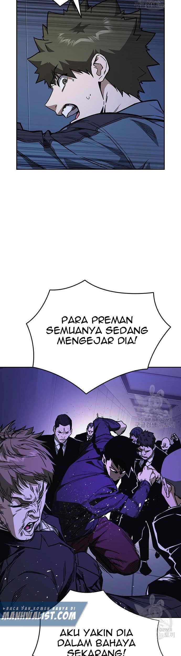 Chapter 184 - halaman 38