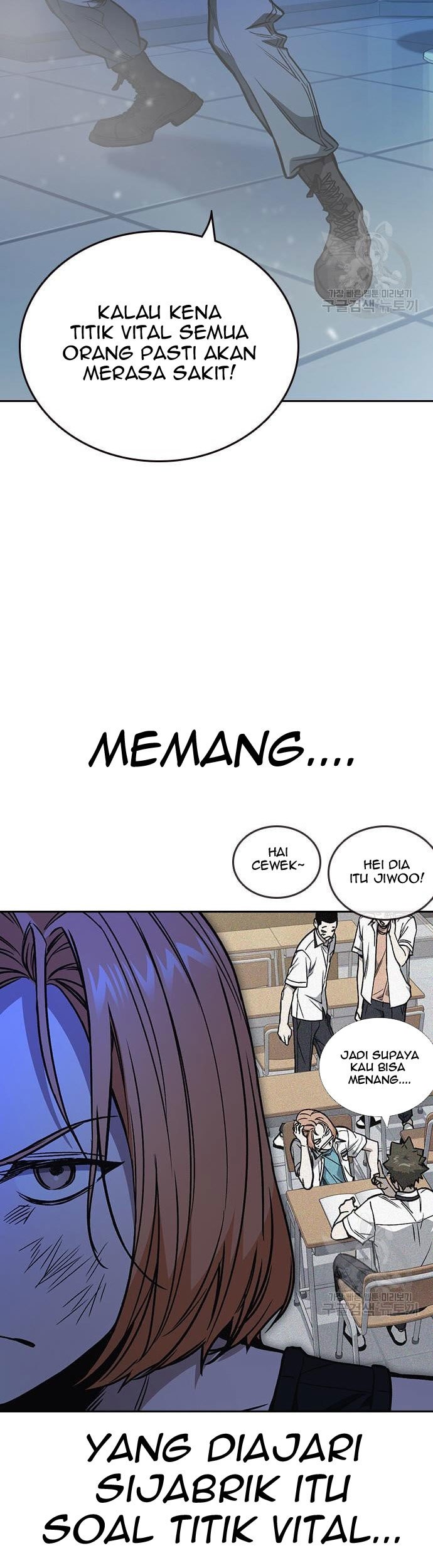 Chapter 184 - halaman 56