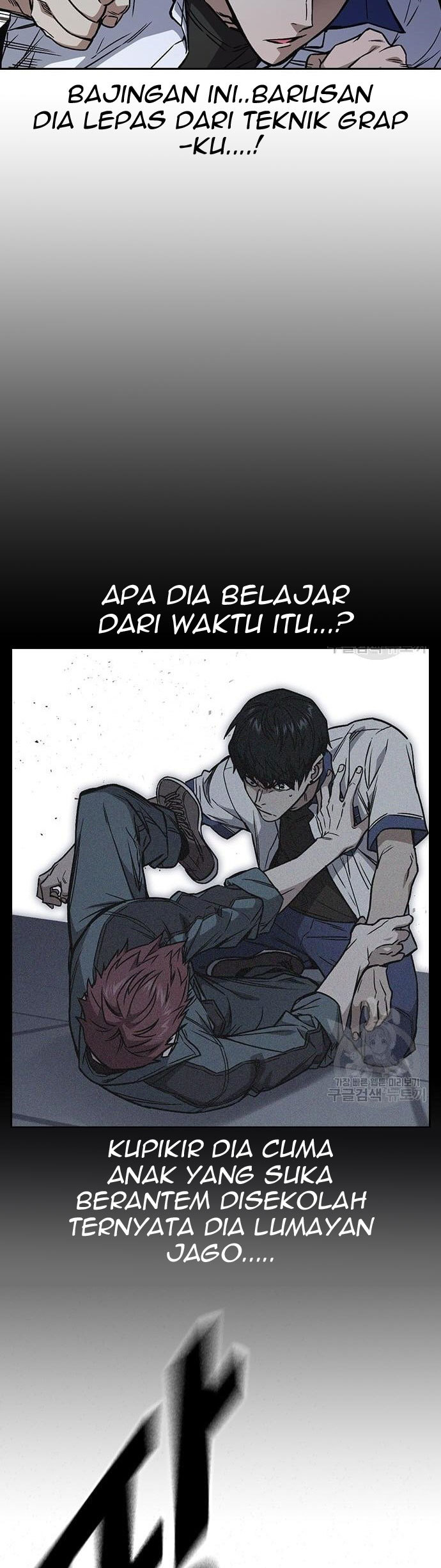 Chapter 183 - halaman 17