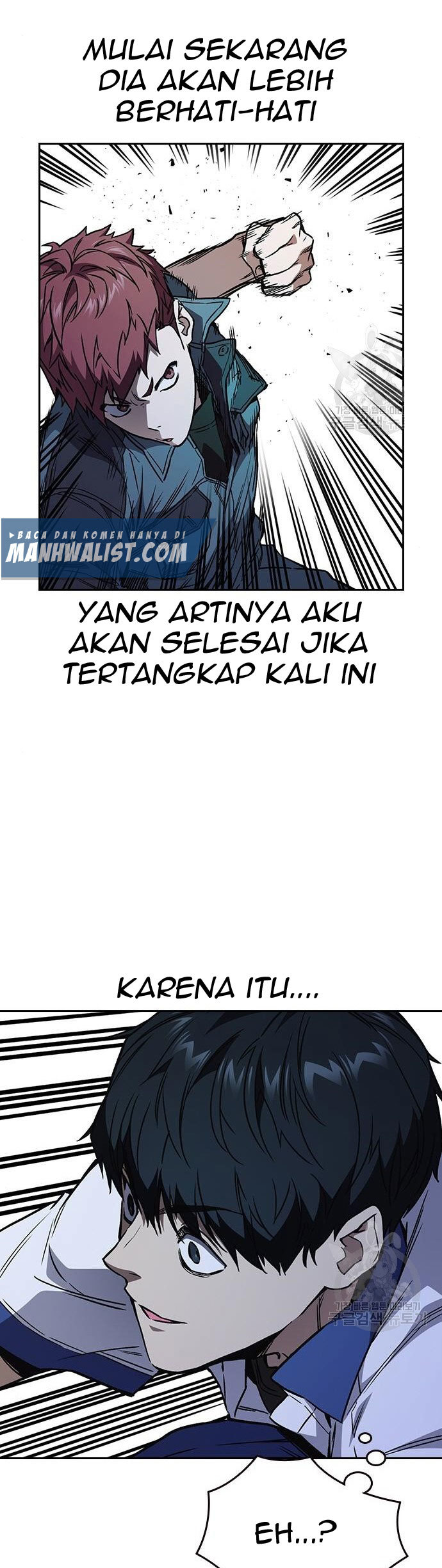 Chapter 183 - halaman 20