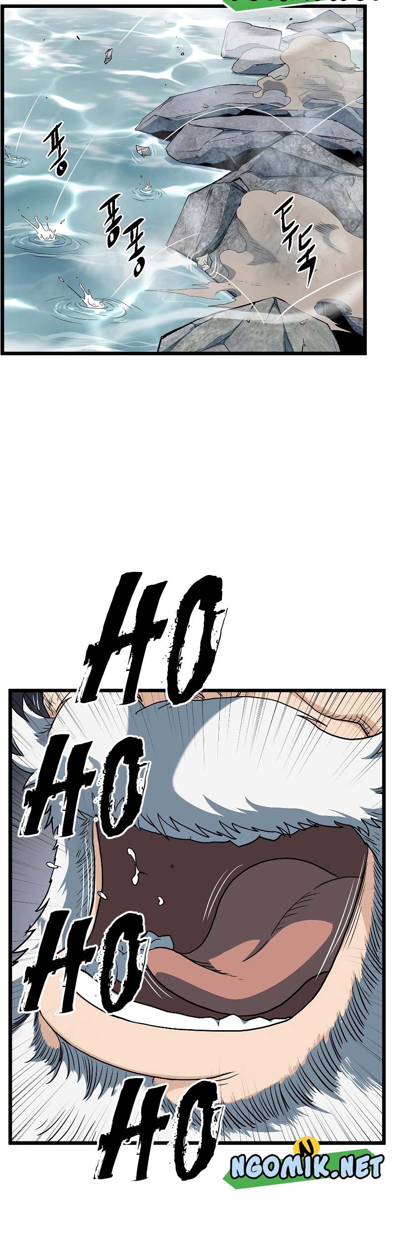 Chapter 133 - halaman 49