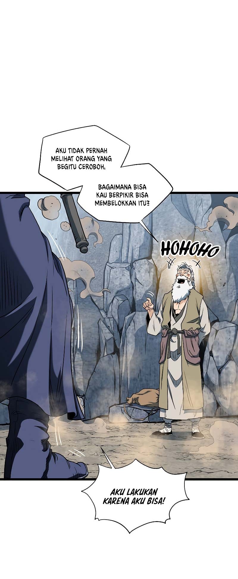 Chapter 133 - halaman 50