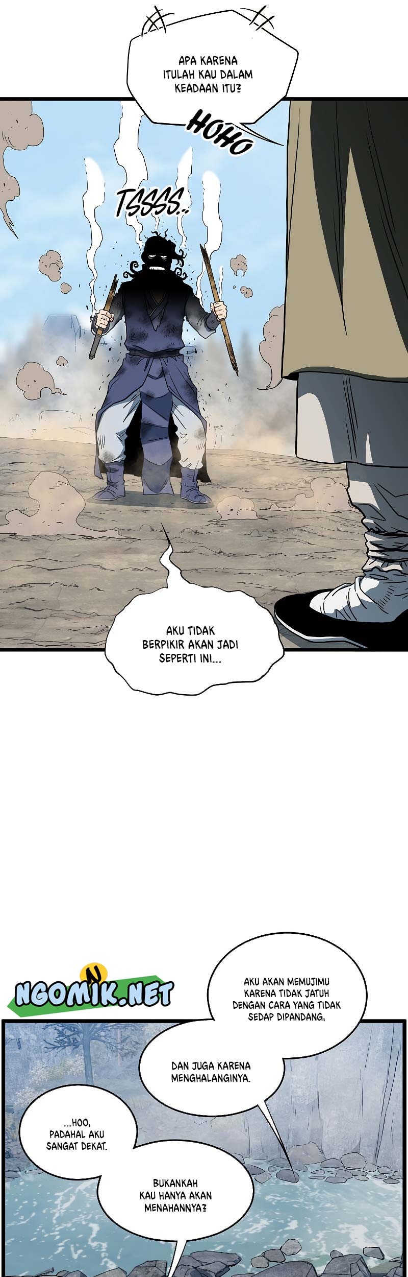 Chapter 133 - halaman 51