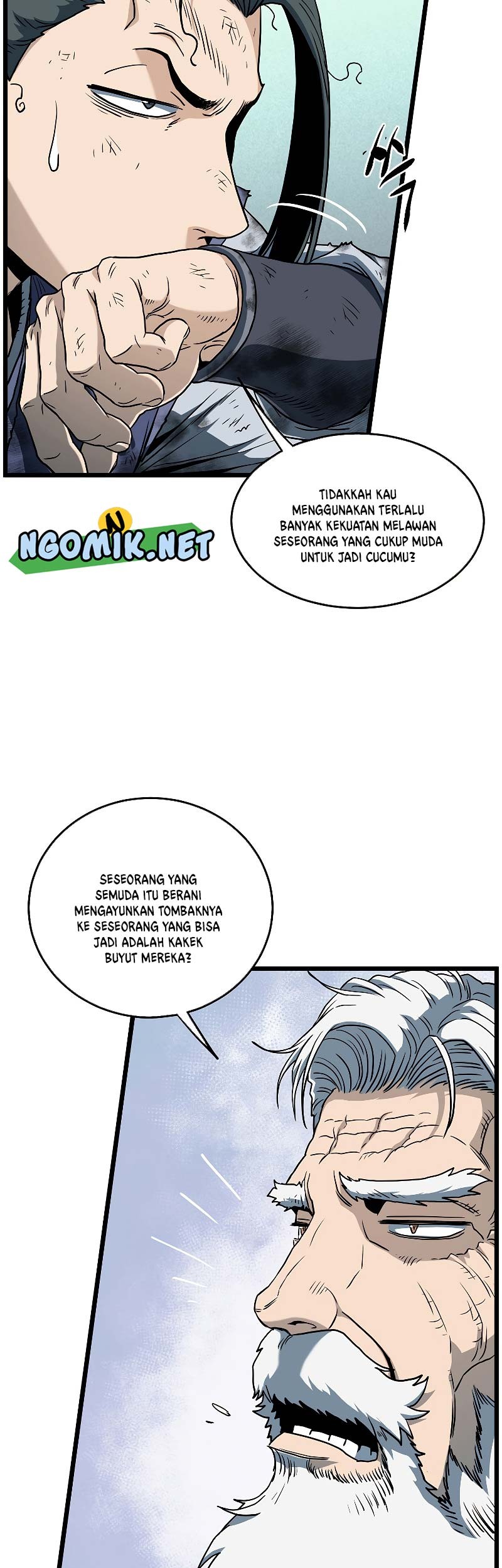 Chapter 133 - halaman 53