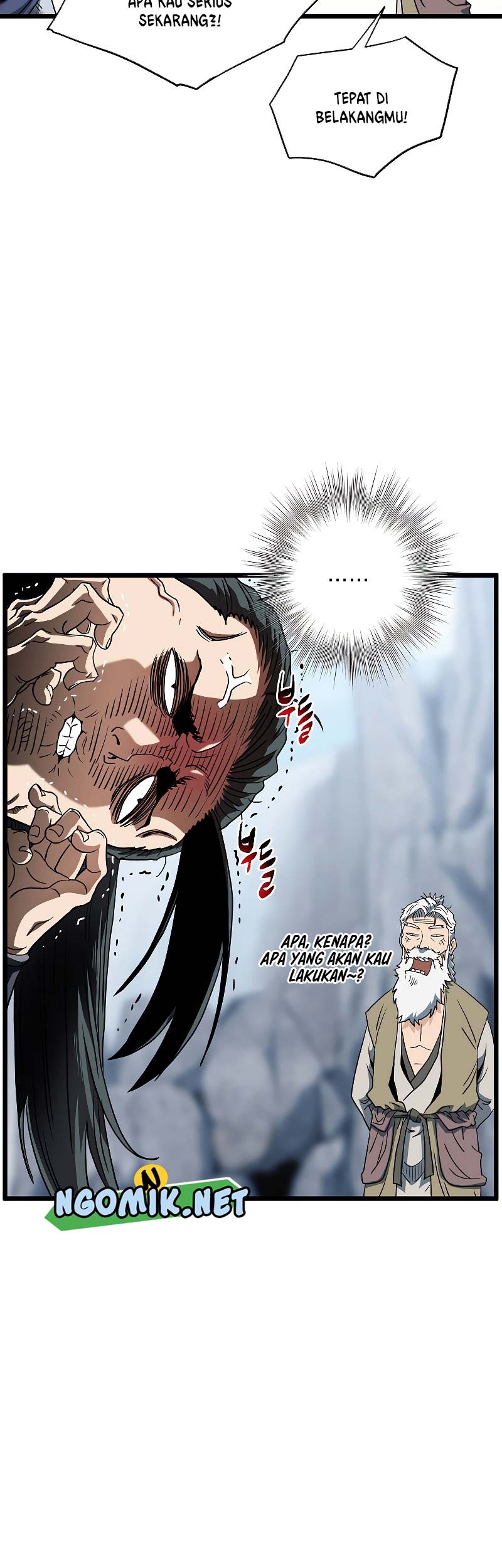 Chapter 133 - halaman 55