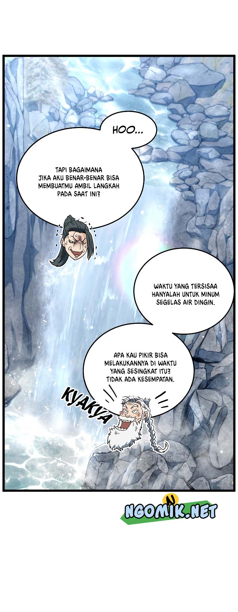 Chapter 133 - halaman 56