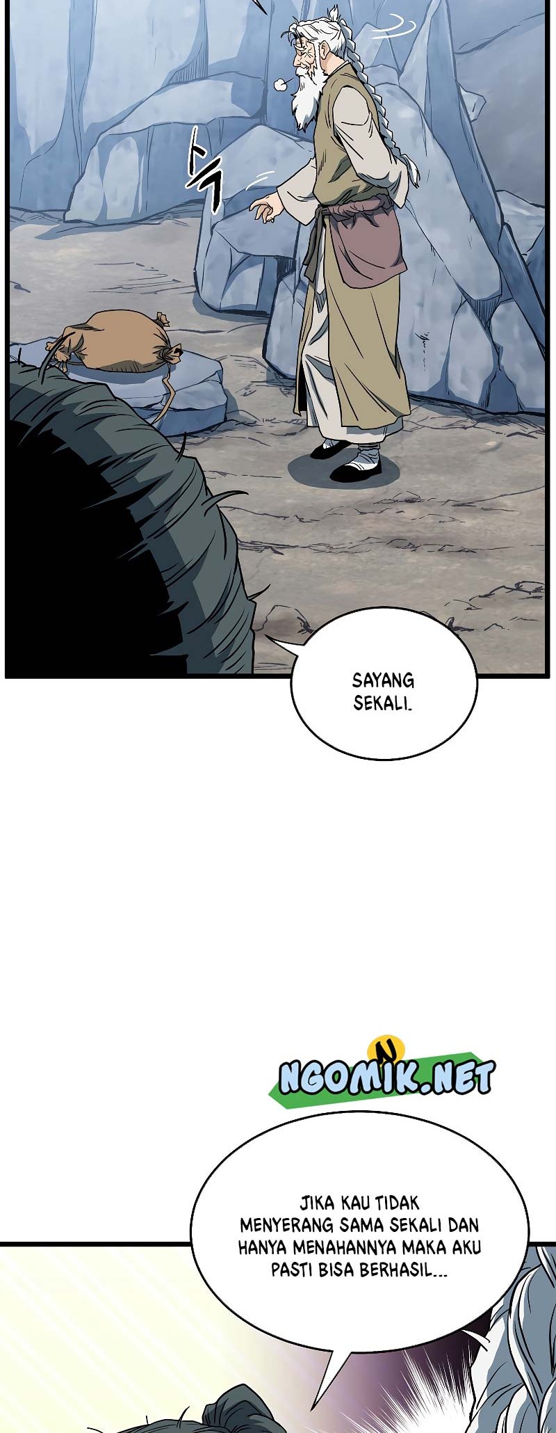 Chapter 133 - halaman 58