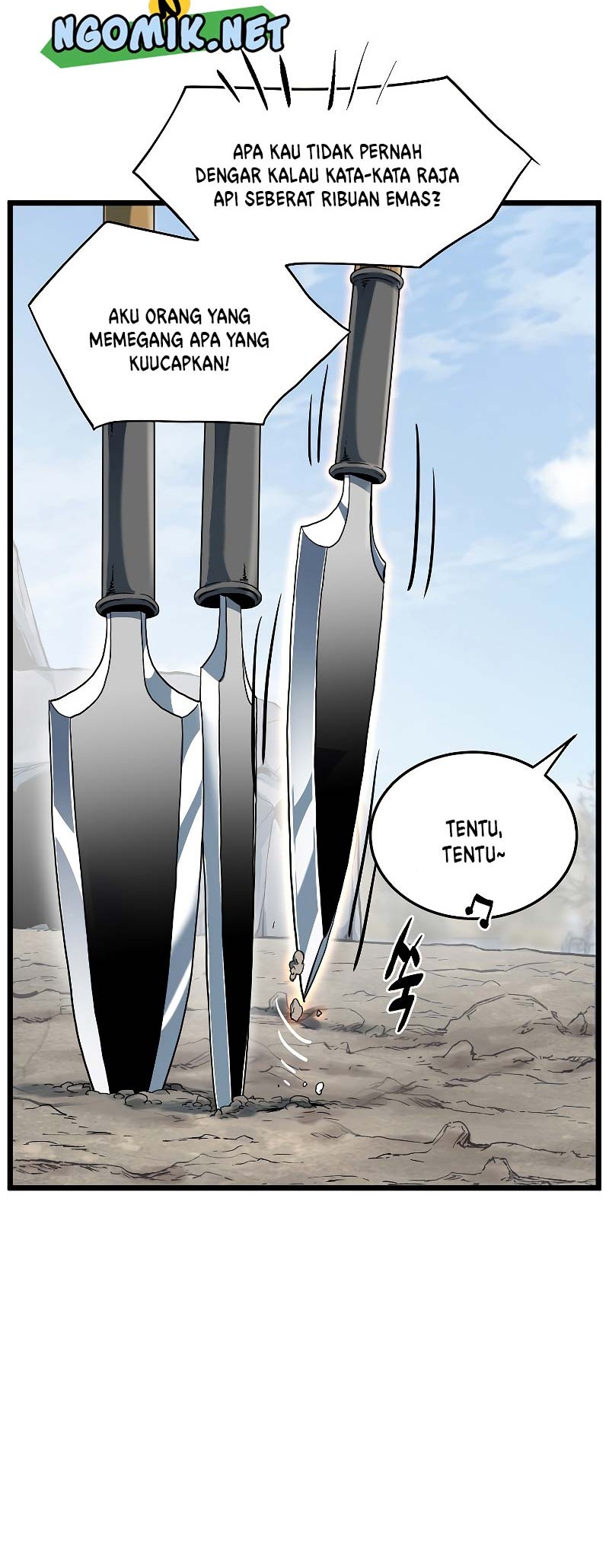 Chapter 133 - halaman 62