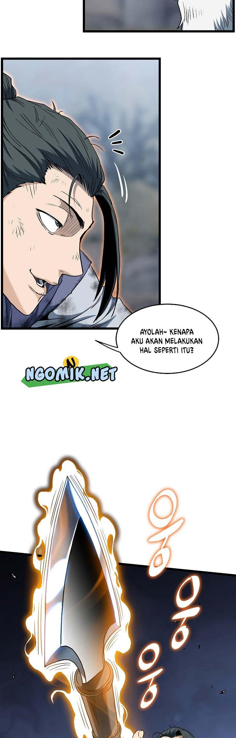 Chapter 133 - halaman 64
