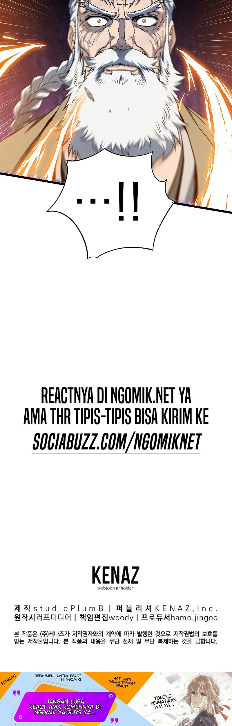 Chapter 133 - halaman 70