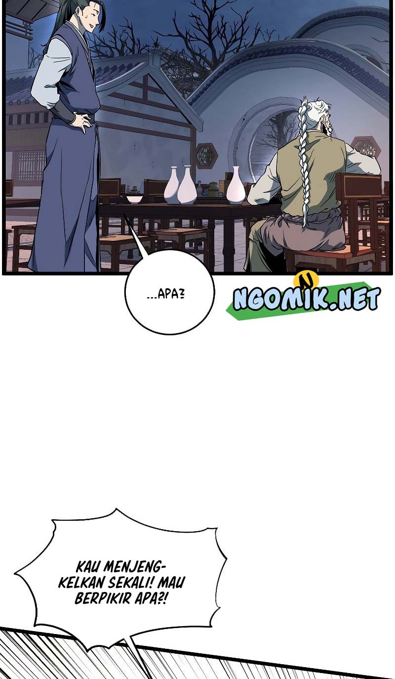 Chapter 132 - halaman 48