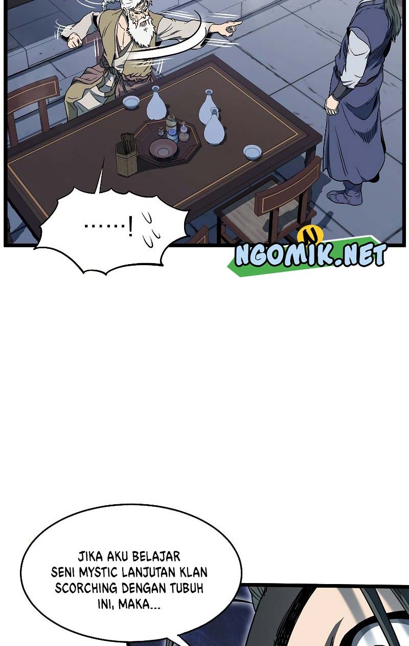 Chapter 132 - halaman 54