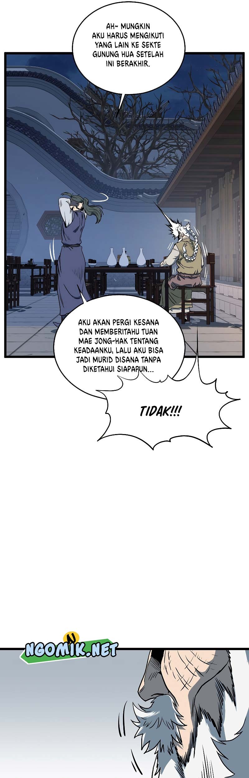 Chapter 132 - halaman 57