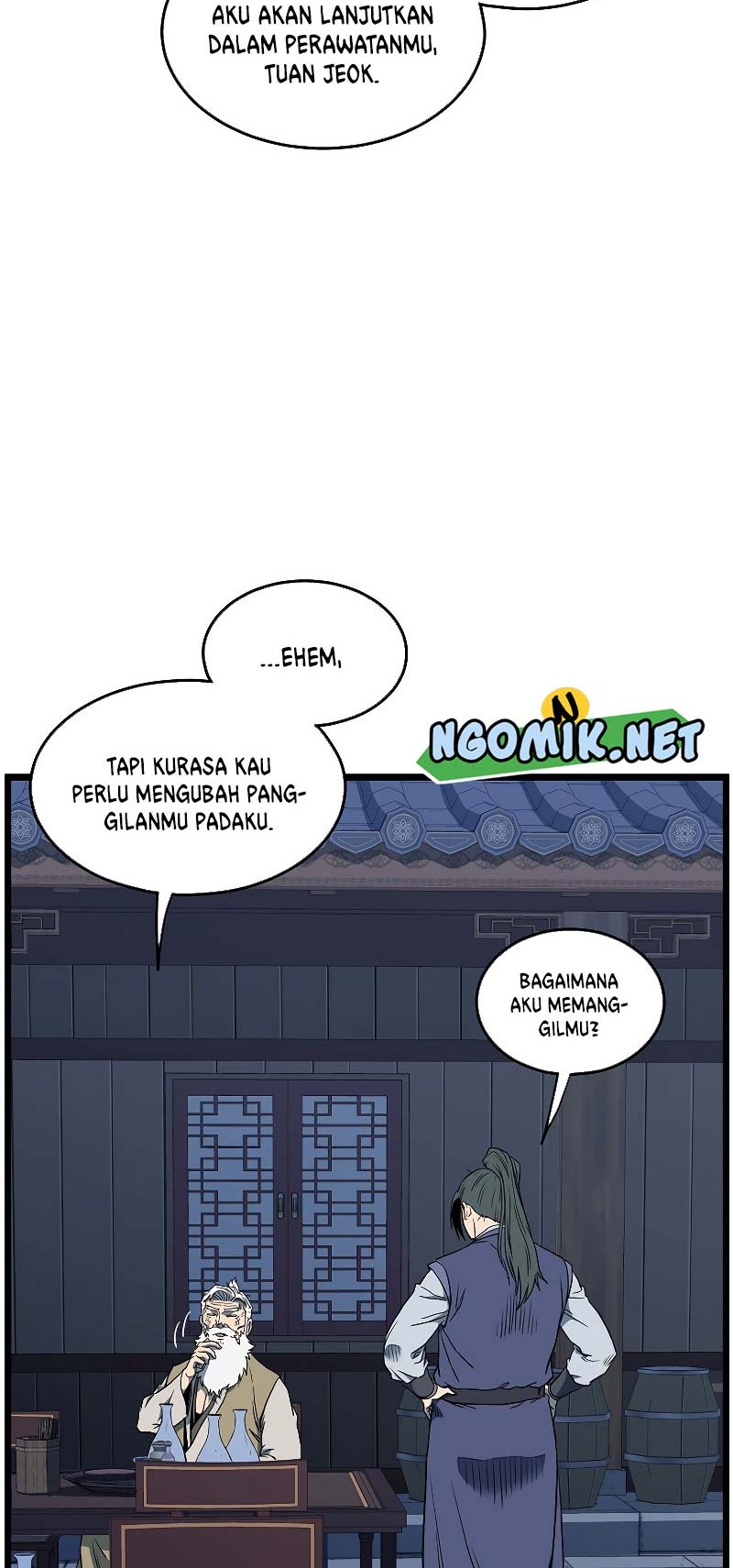Chapter 132 - halaman 60