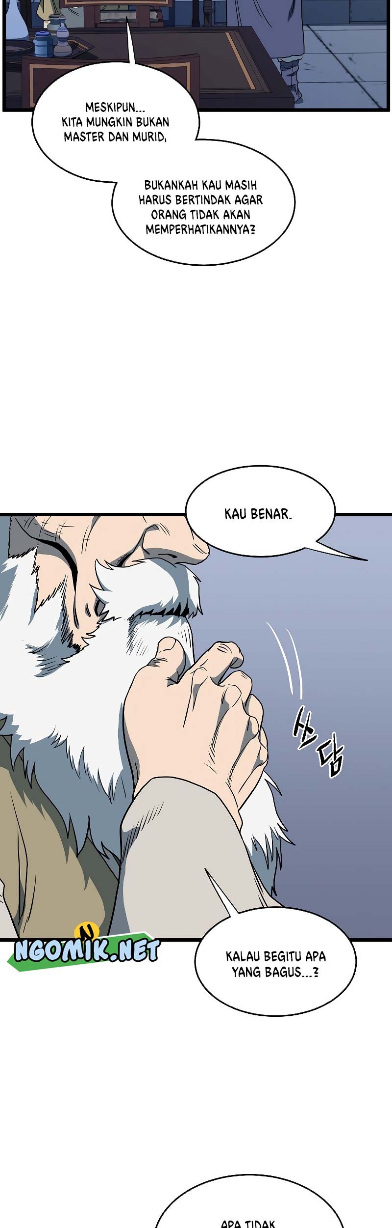 Chapter 132 - halaman 61