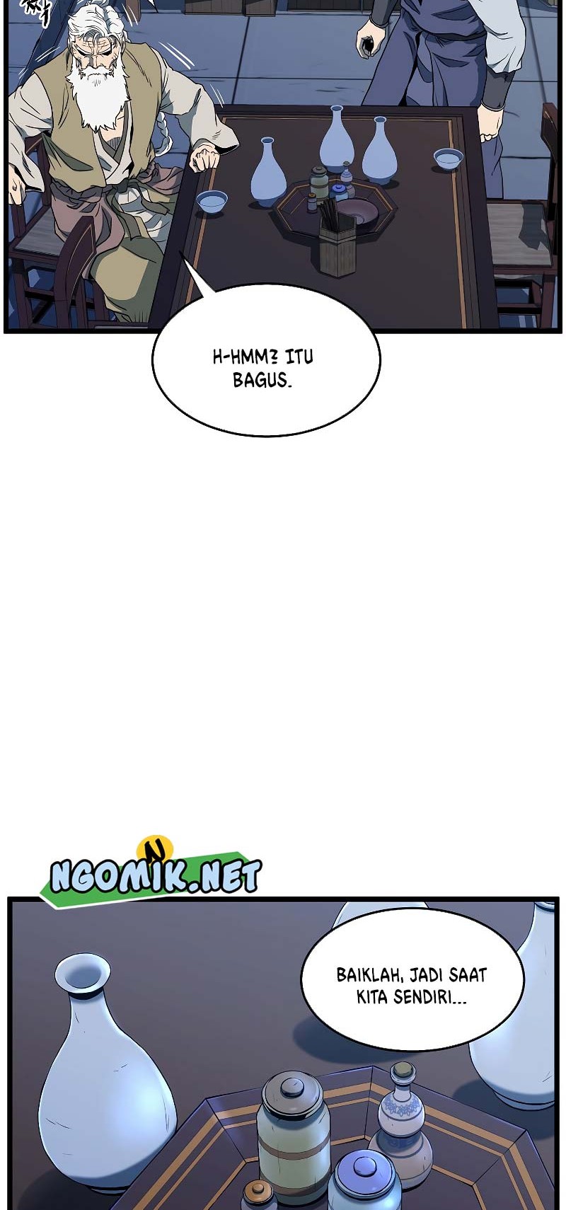 Chapter 132 - halaman 64