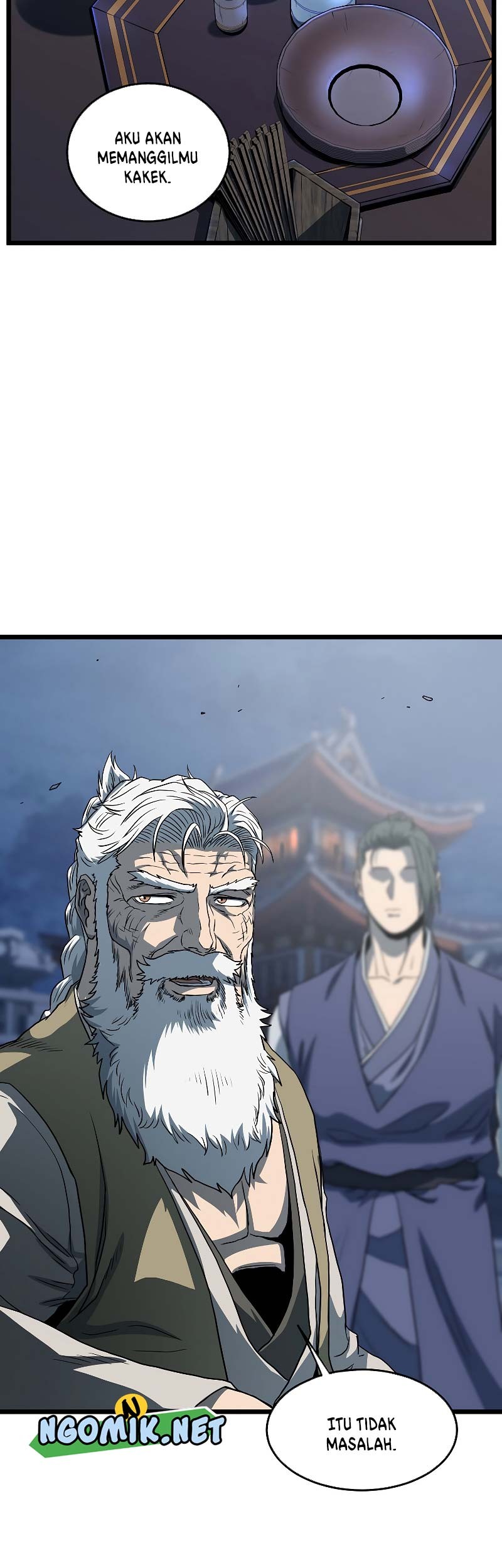 Chapter 132 - halaman 65