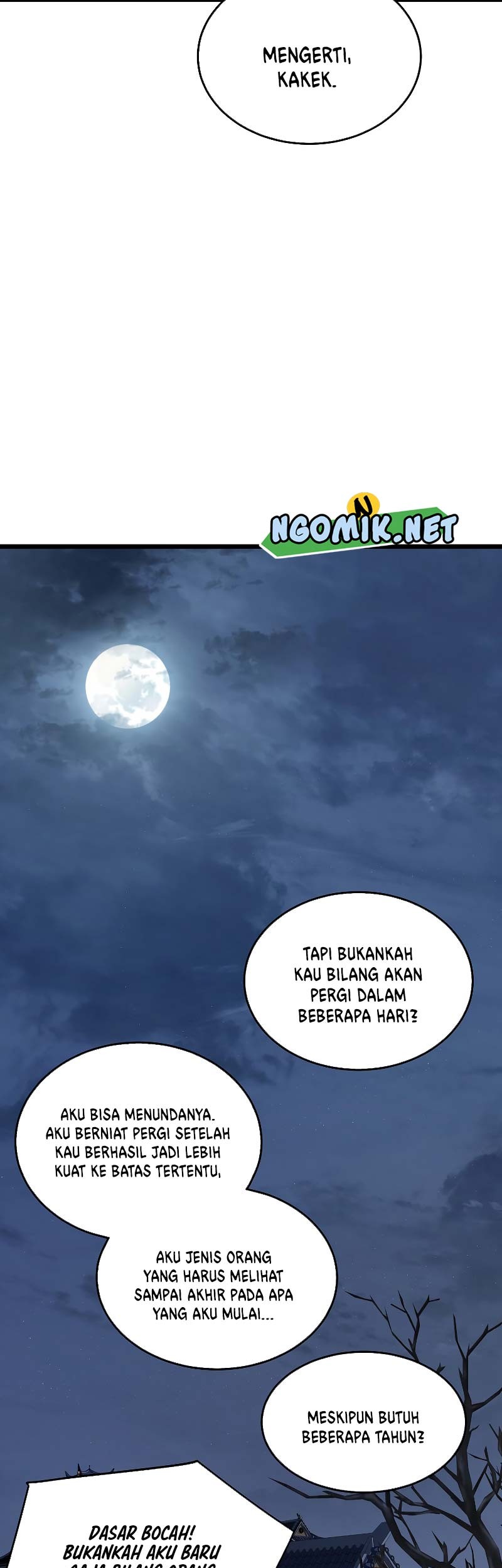 Chapter 132 - halaman 67