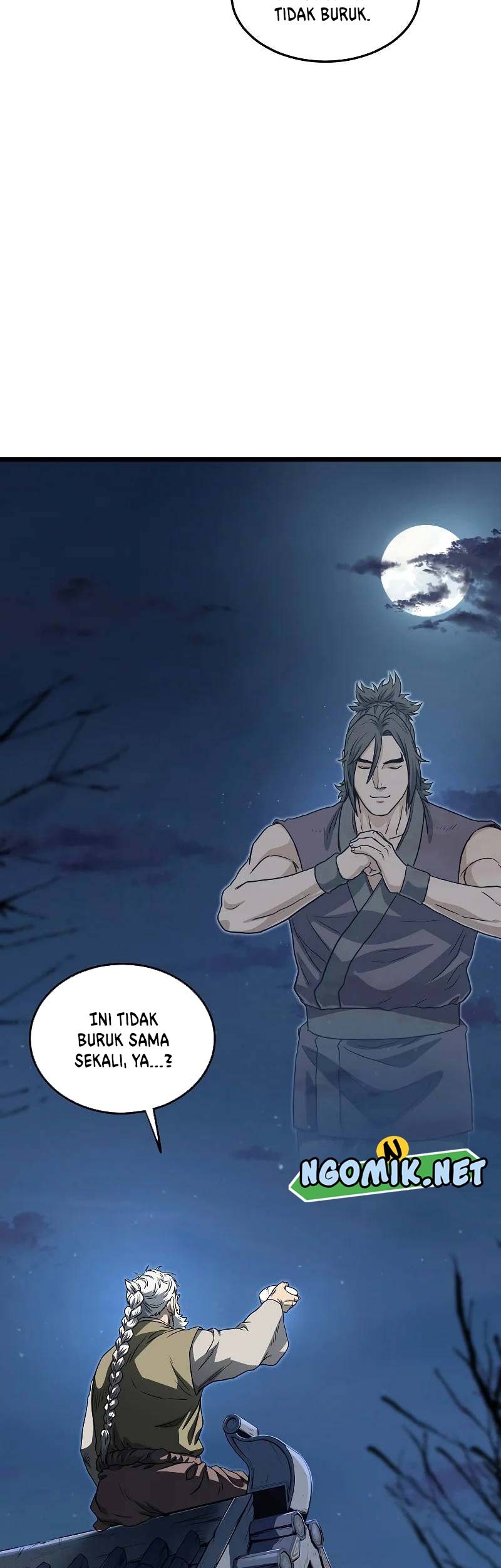 Chapter 132 - halaman 71