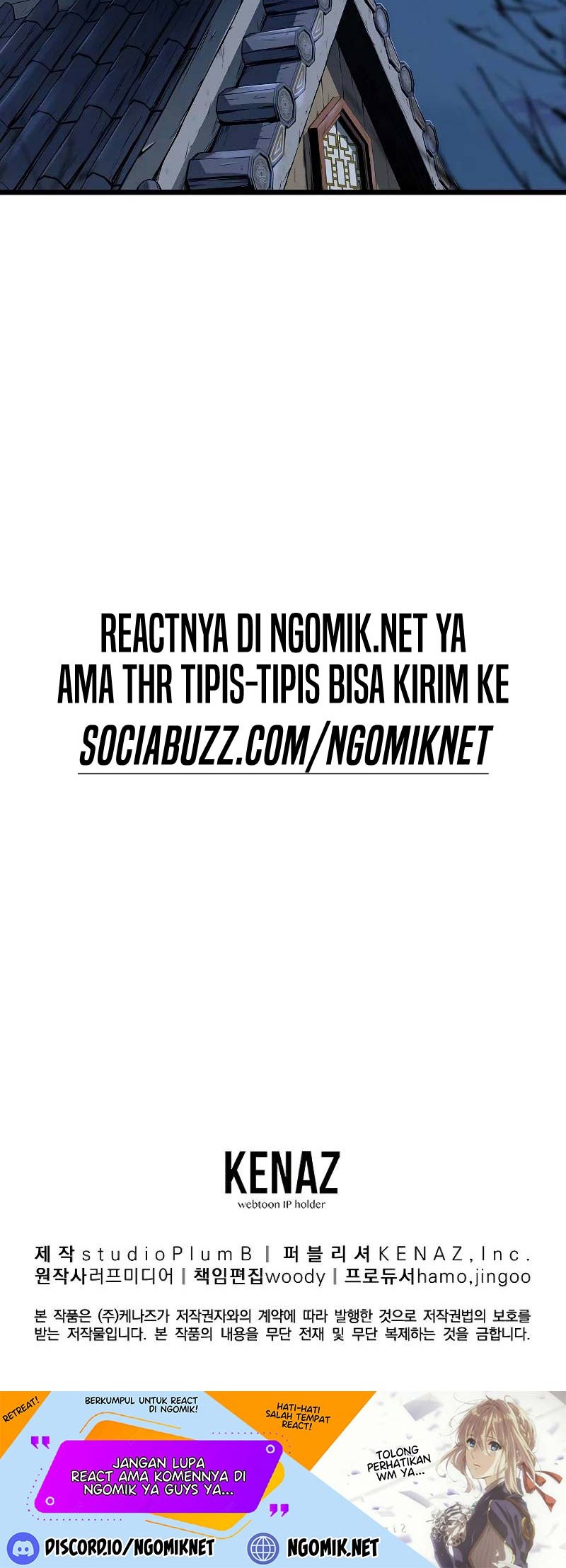 Chapter 132 - halaman 72