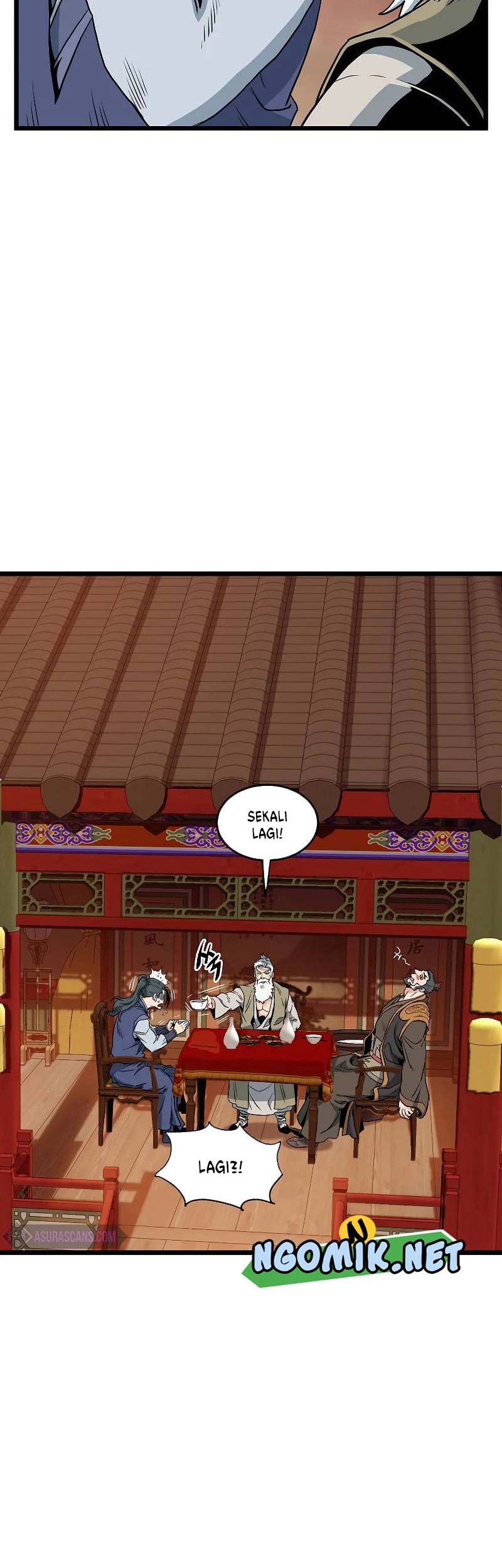 Chapter 131 - halaman 50