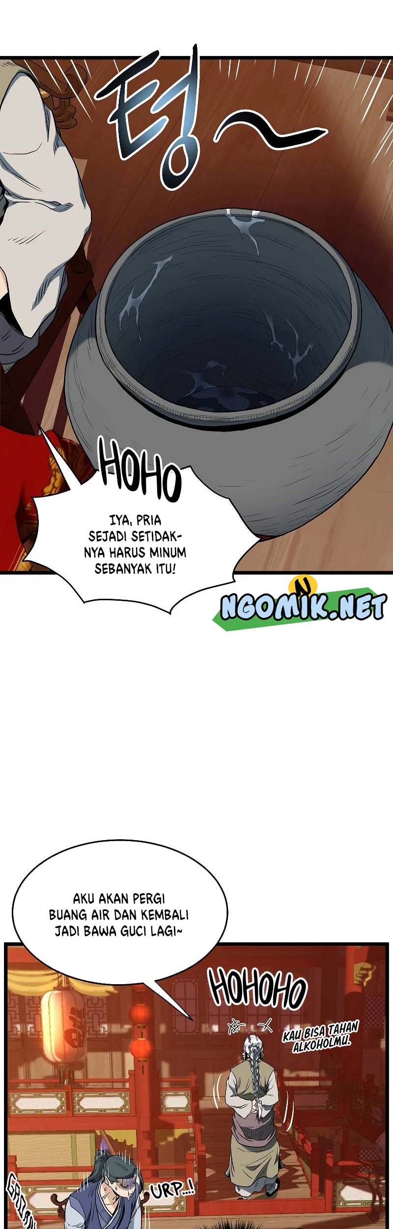Chapter 131 - halaman 53