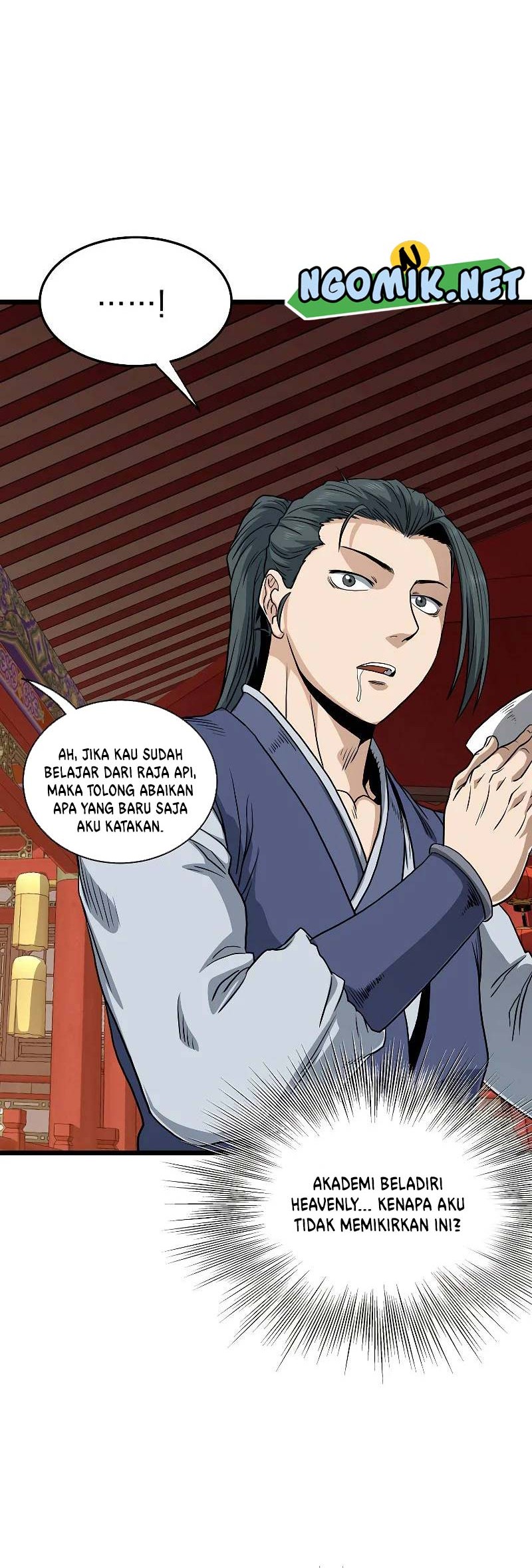 Chapter 131 - halaman 62