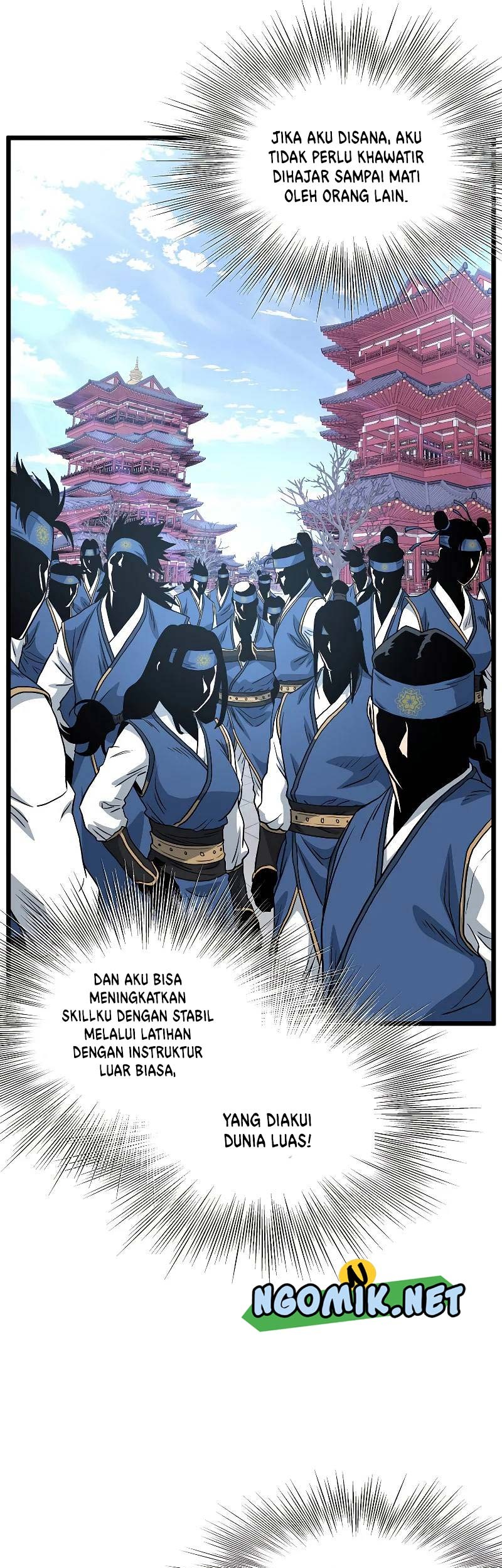 Chapter 131 - halaman 63