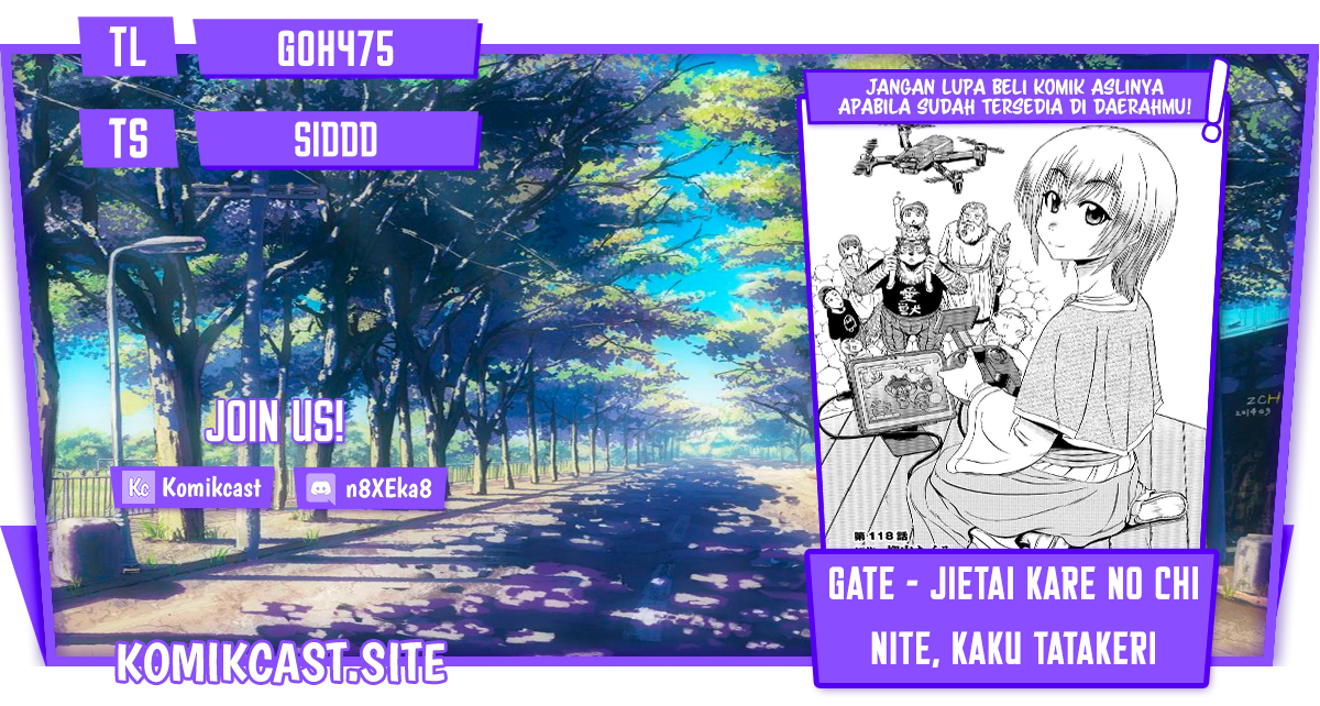 Chapter 118 - halaman 2