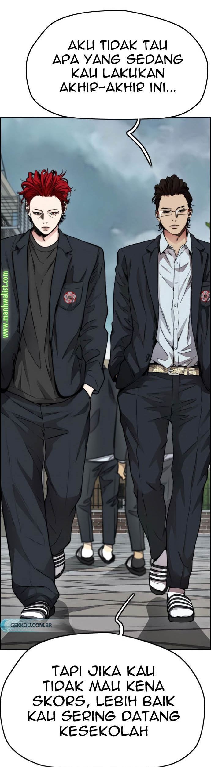 Chapter 422 - halaman 30