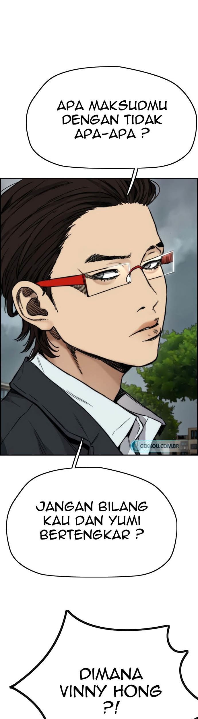 Chapter 422 - halaman 34